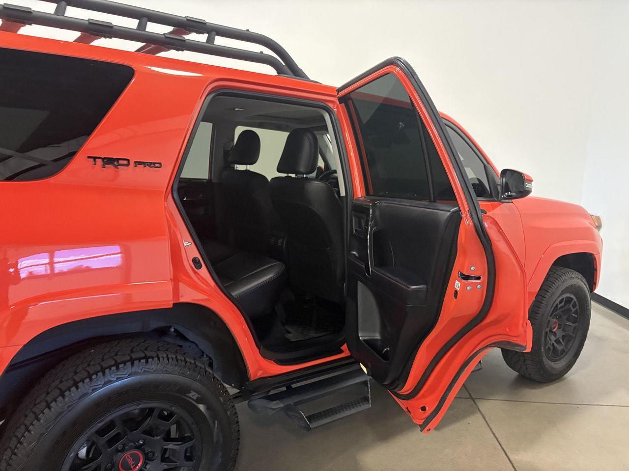 2023 Toyota 4Runner TRD Pro Parker CO