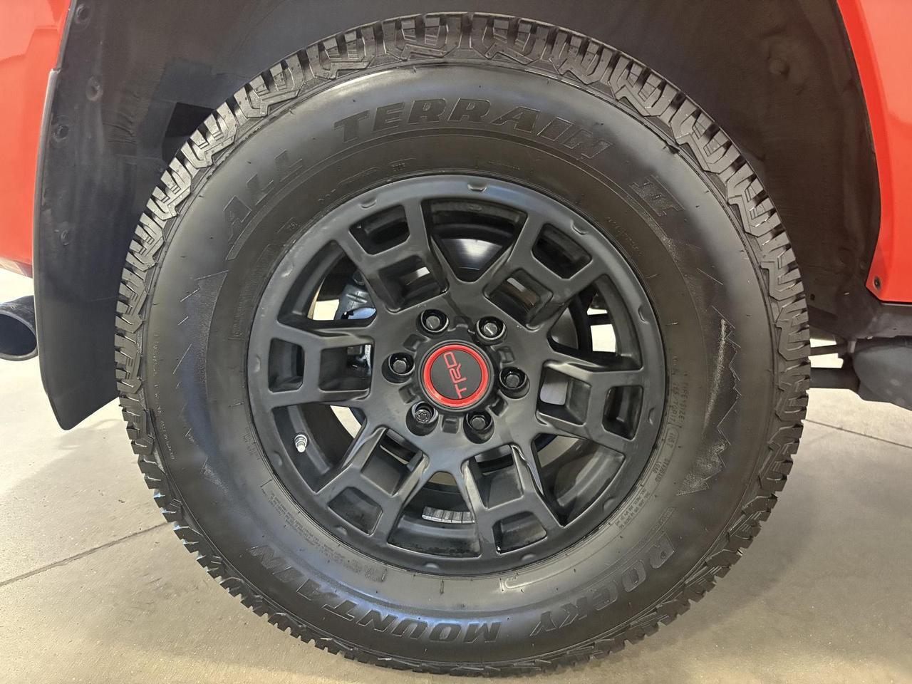2023 Toyota 4Runner TRD Pro Parker CO