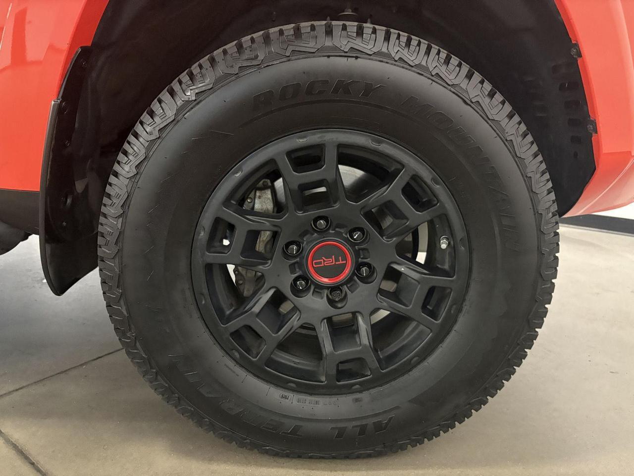 2023 Toyota 4Runner TRD Pro Parker CO