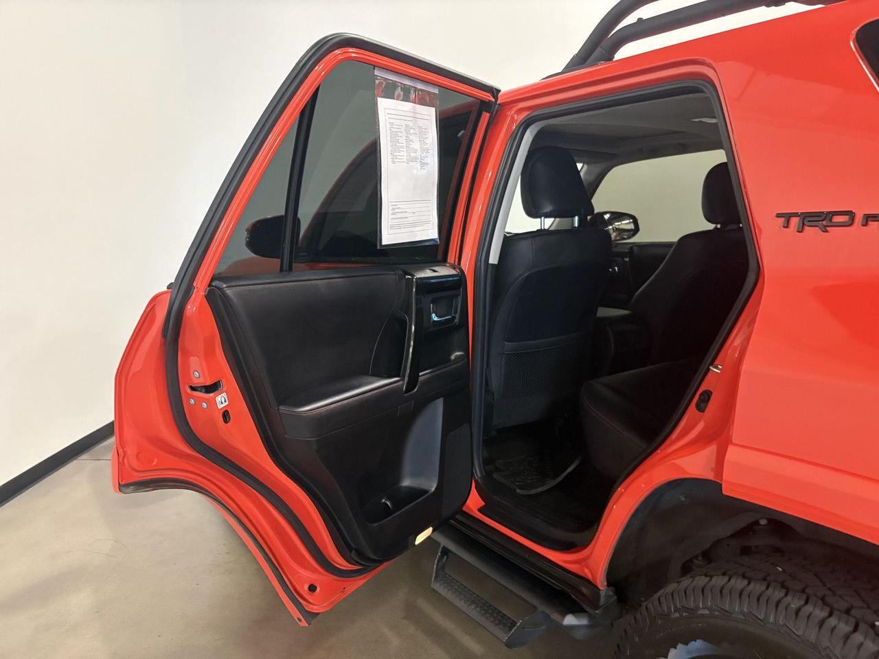 2023 Toyota 4Runner TRD Pro Parker CO