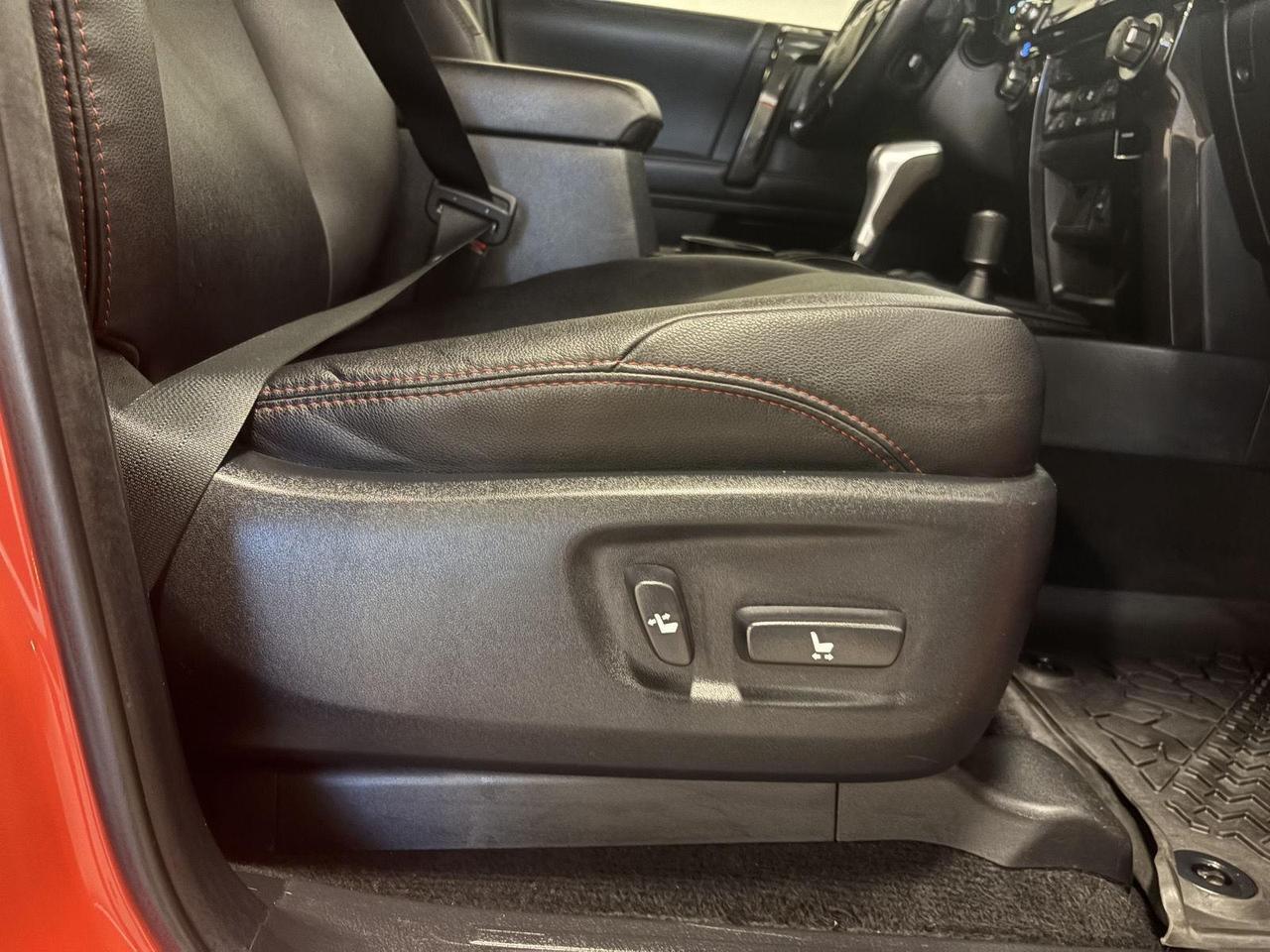 2023 Toyota 4Runner TRD Pro Parker CO