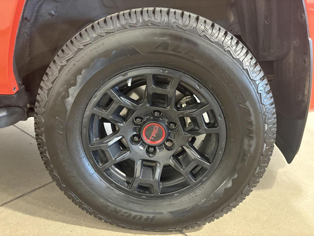2023 Toyota 4Runner TRD Pro Parker CO