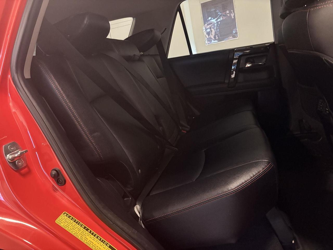 2023 Toyota 4Runner TRD Pro Parker CO