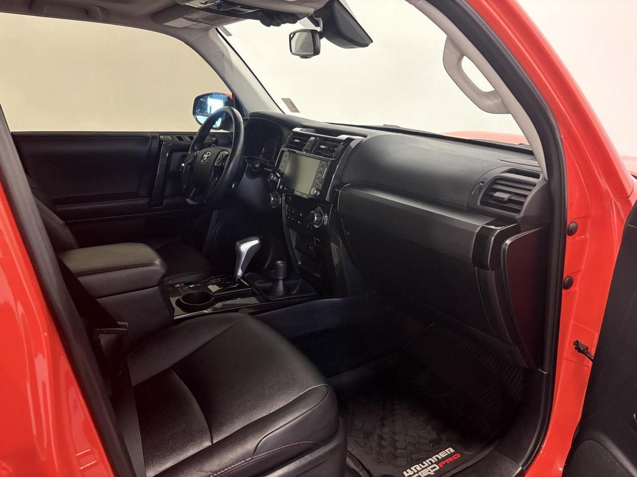 2023 Toyota 4Runner TRD Pro Parker CO