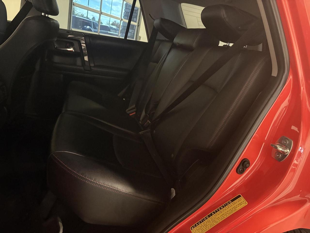 2023 Toyota 4Runner TRD Pro Parker CO