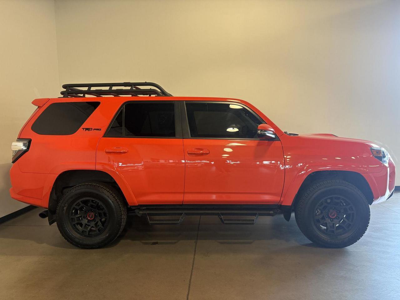 2023 Toyota 4Runner TRD Pro Parker CO