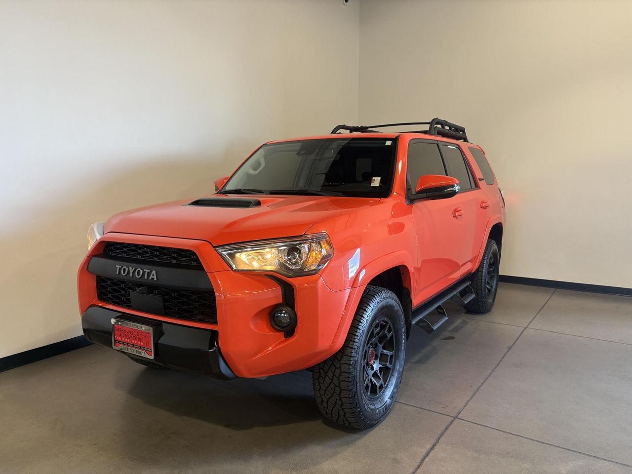 2023 Toyota 4Runner TRD Pro Parker CO