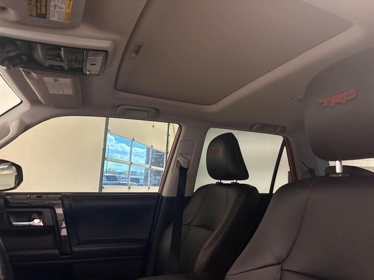 2023 Toyota 4Runner TRD Pro Parker CO