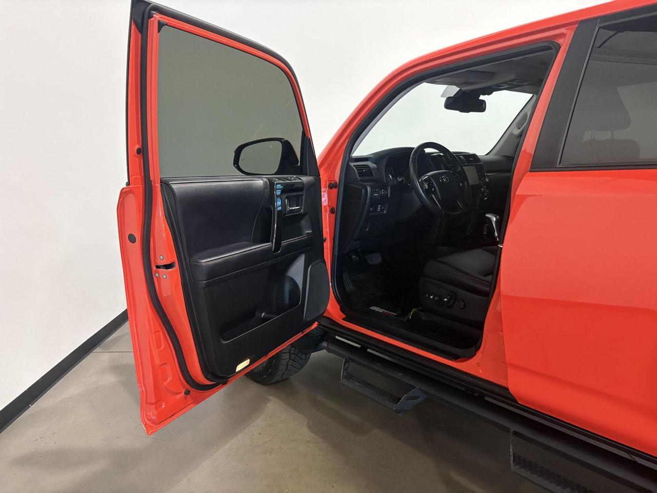 2023 Toyota 4Runner TRD Pro Parker CO