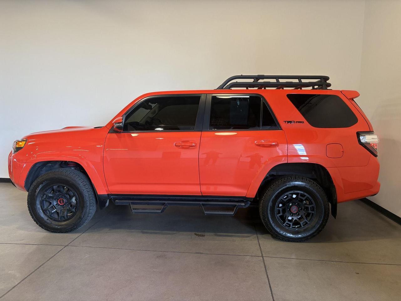 2023 Toyota 4Runner TRD Pro Parker CO