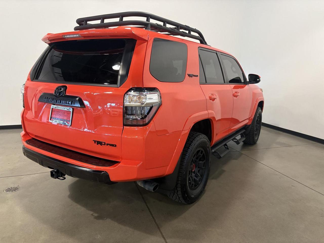 2023 Toyota 4Runner TRD Pro Parker CO