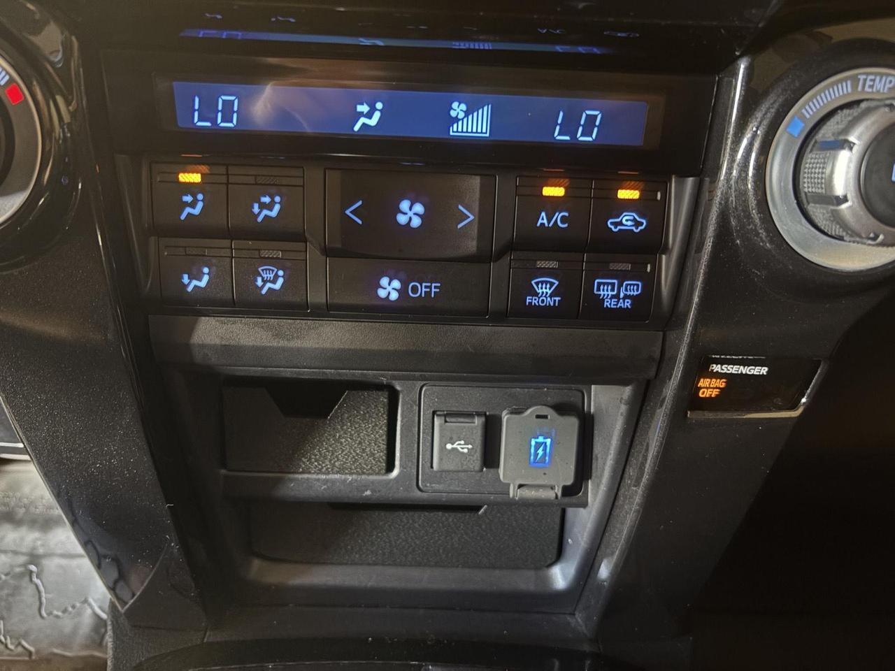 2023 Toyota 4Runner TRD Pro Parker CO