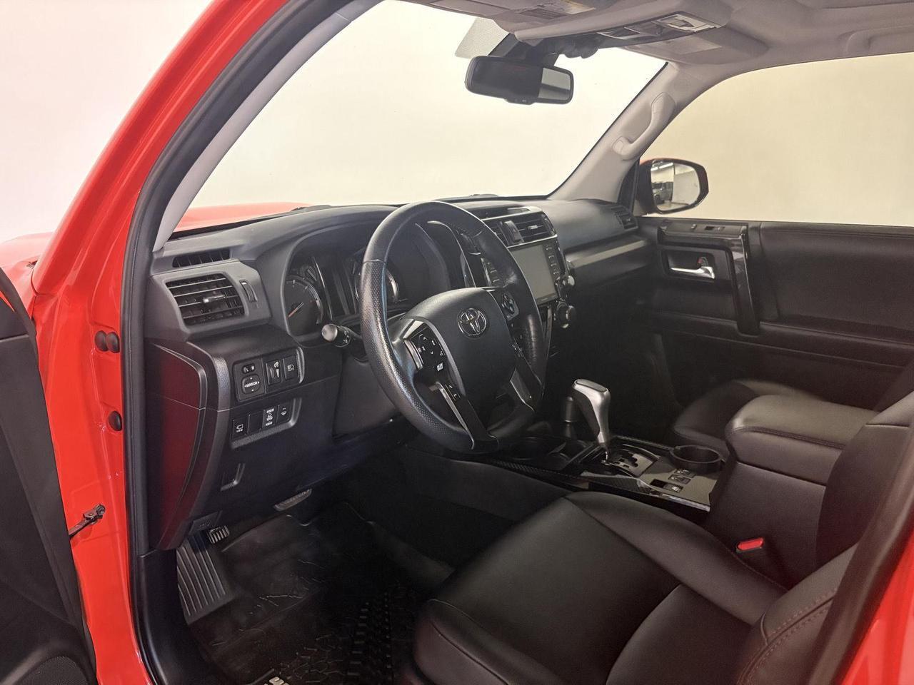 2023 Toyota 4Runner TRD Pro Parker CO