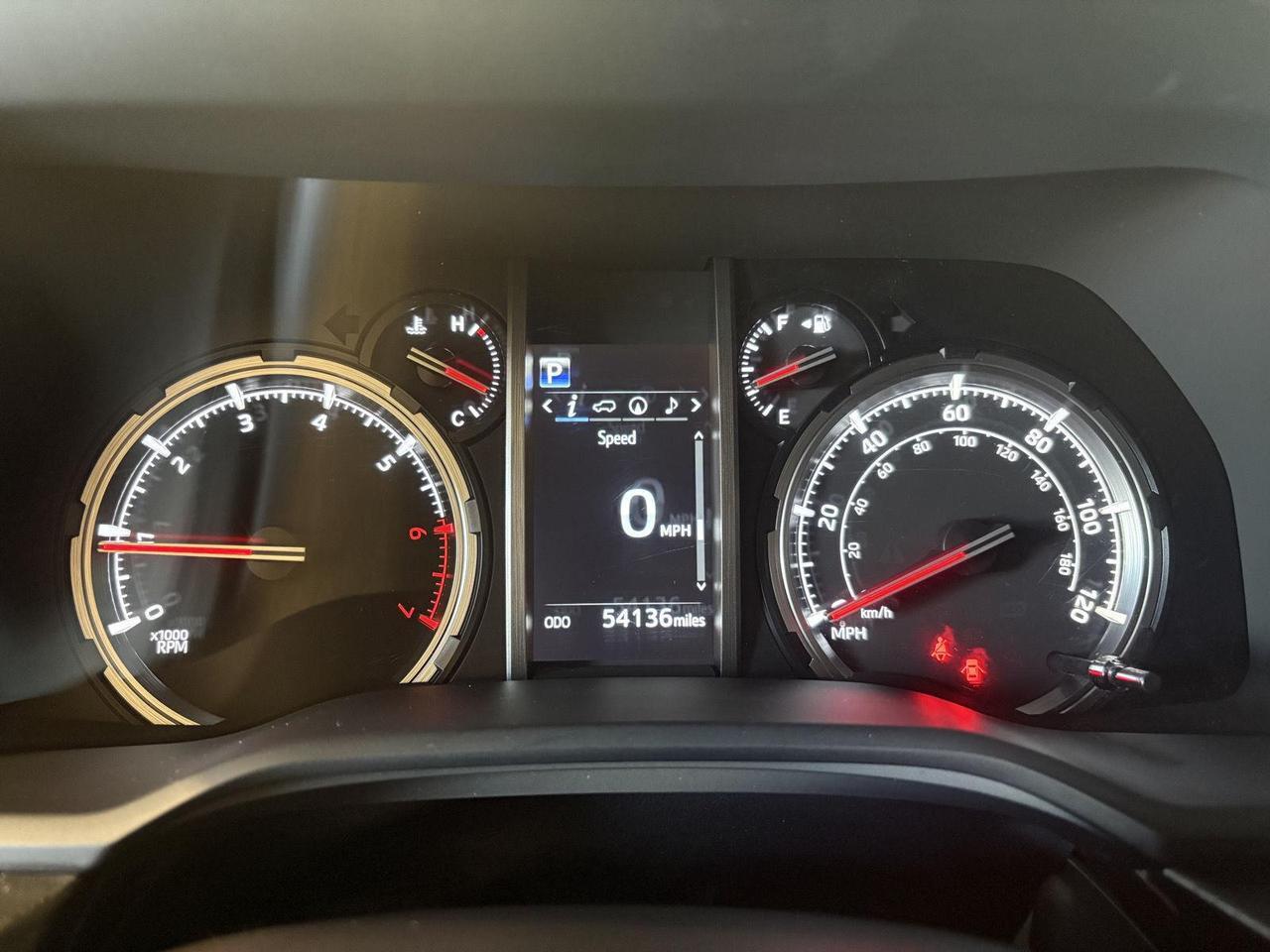 2023 Toyota 4Runner TRD Pro Parker CO