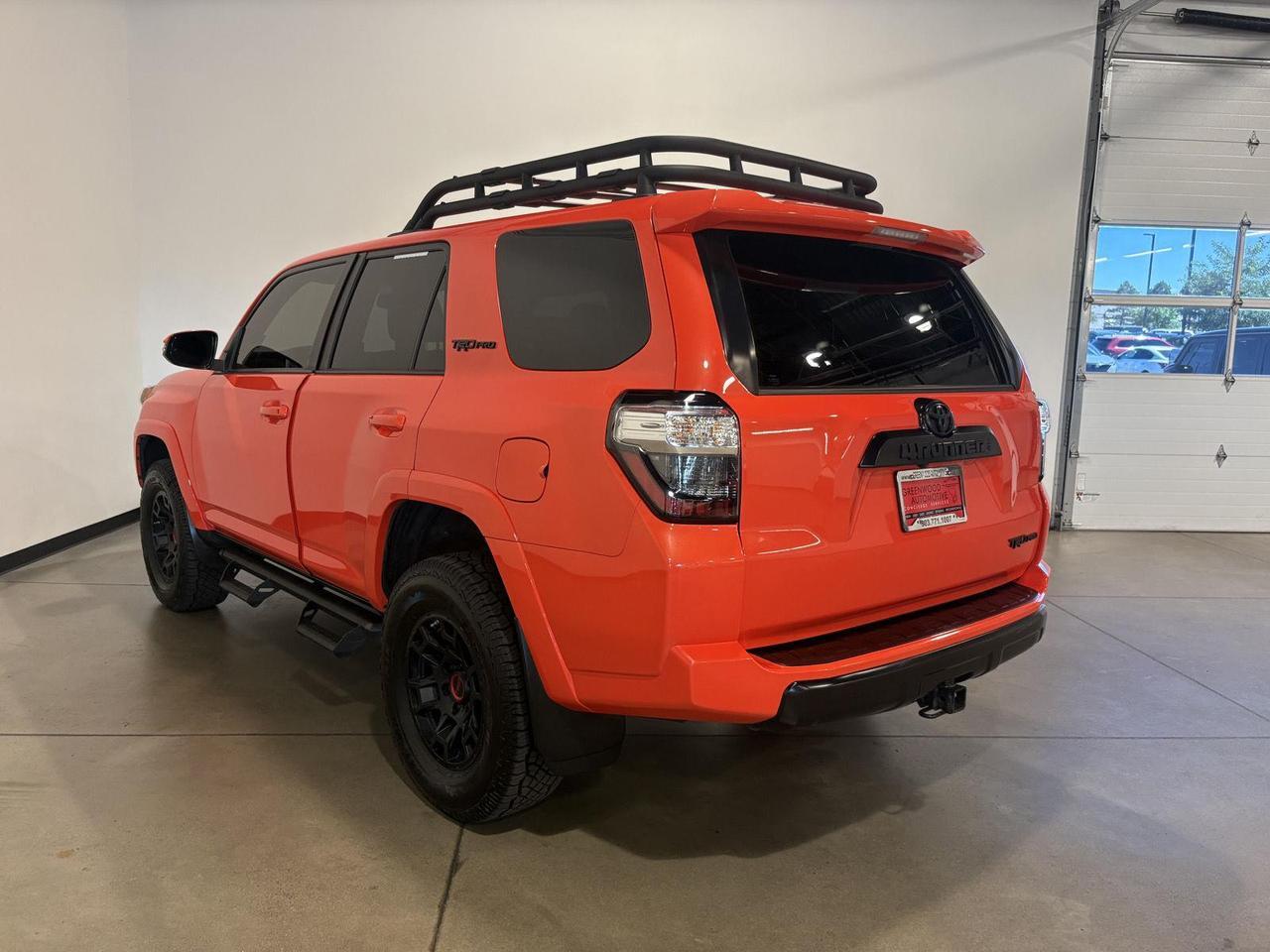 2023 Toyota 4Runner TRD Pro Parker CO
