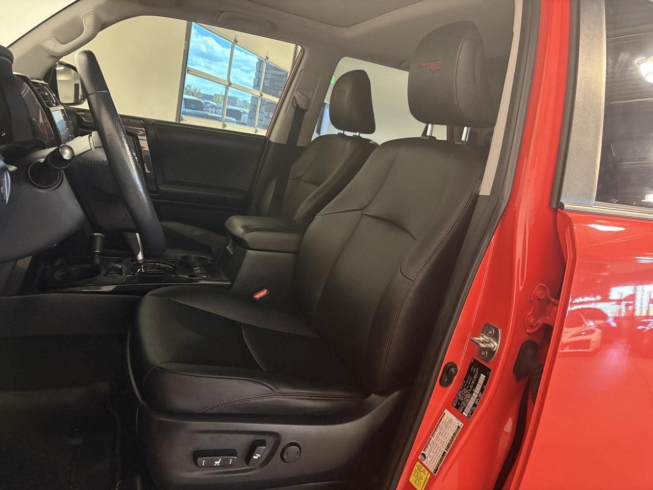 2023 Toyota 4Runner TRD Pro Parker CO