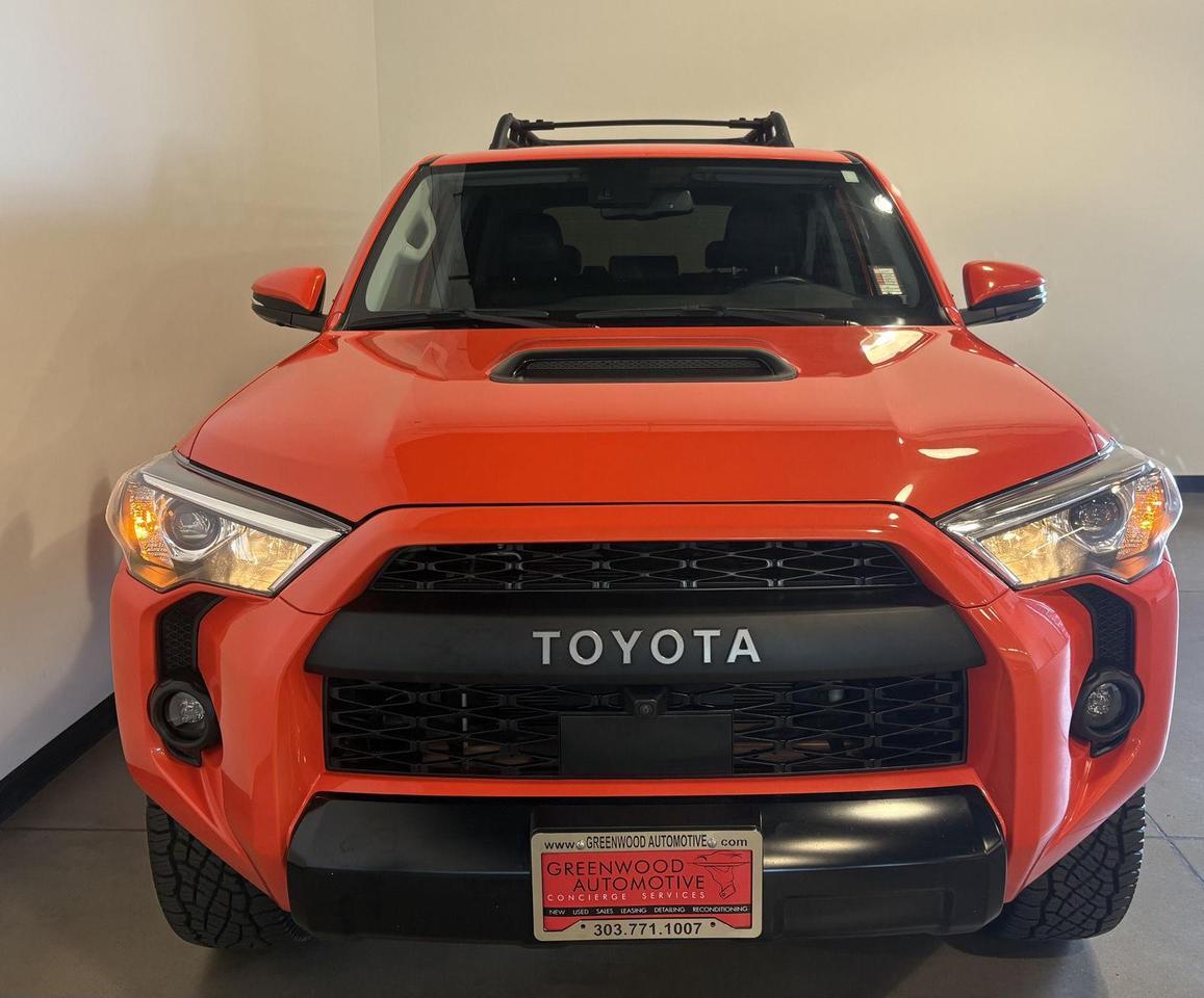 2023 Toyota 4Runner TRD Pro Parker CO