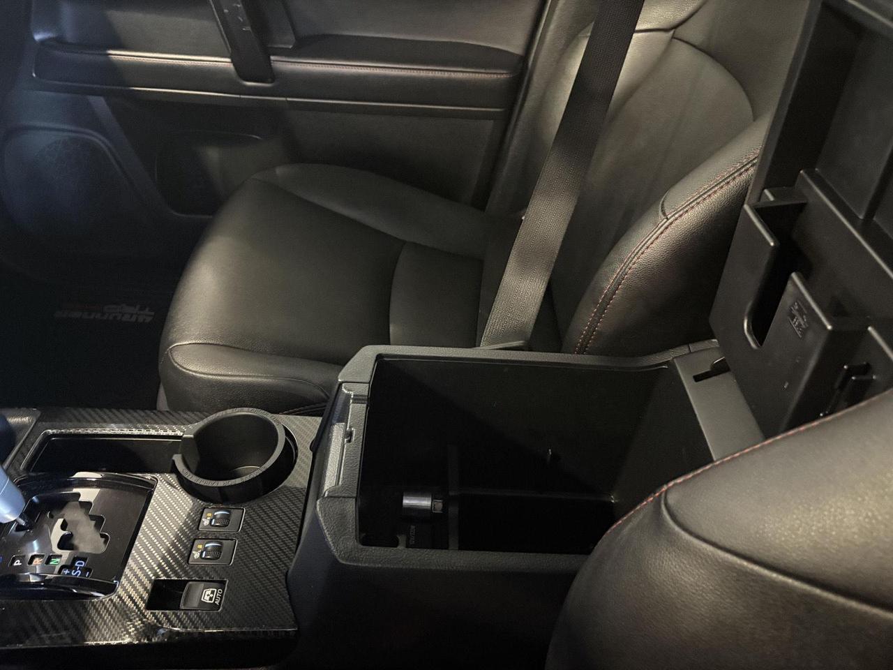 2023 Toyota 4Runner TRD Pro Parker CO