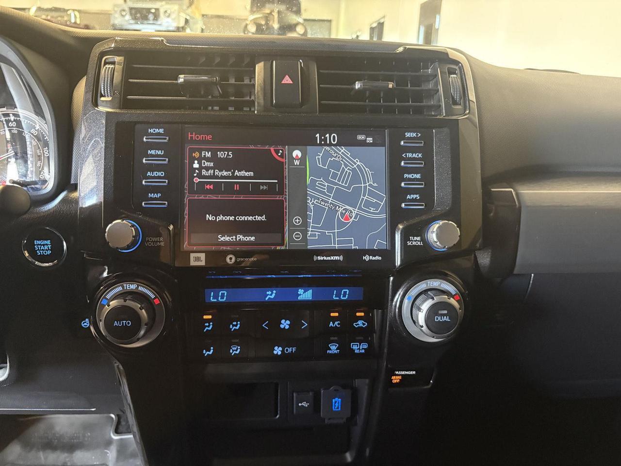 2023 Toyota 4Runner TRD Pro Parker CO