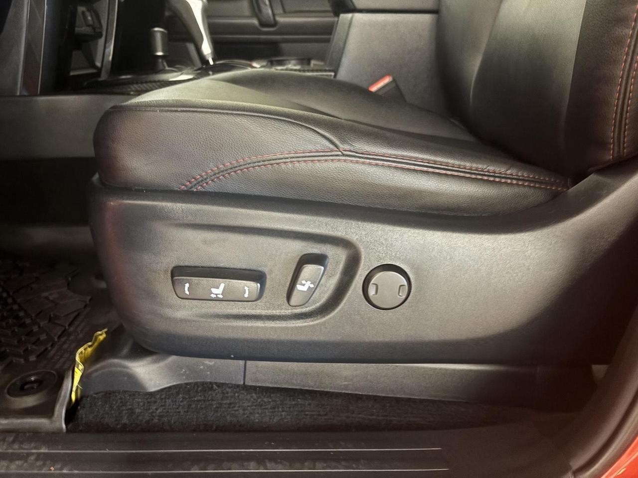 2023 Toyota 4Runner TRD Pro Parker CO