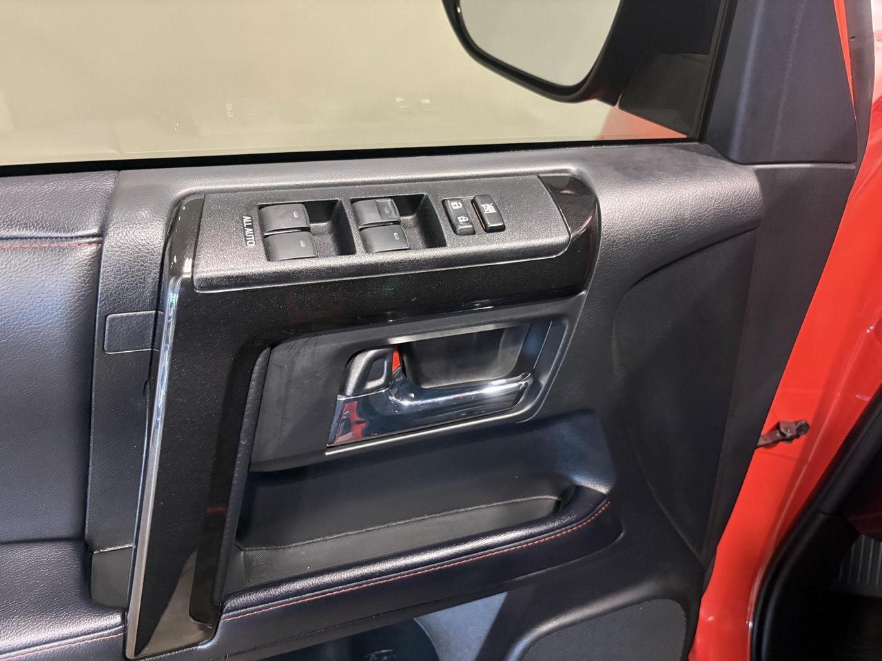 2023 Toyota 4Runner TRD Pro Parker CO
