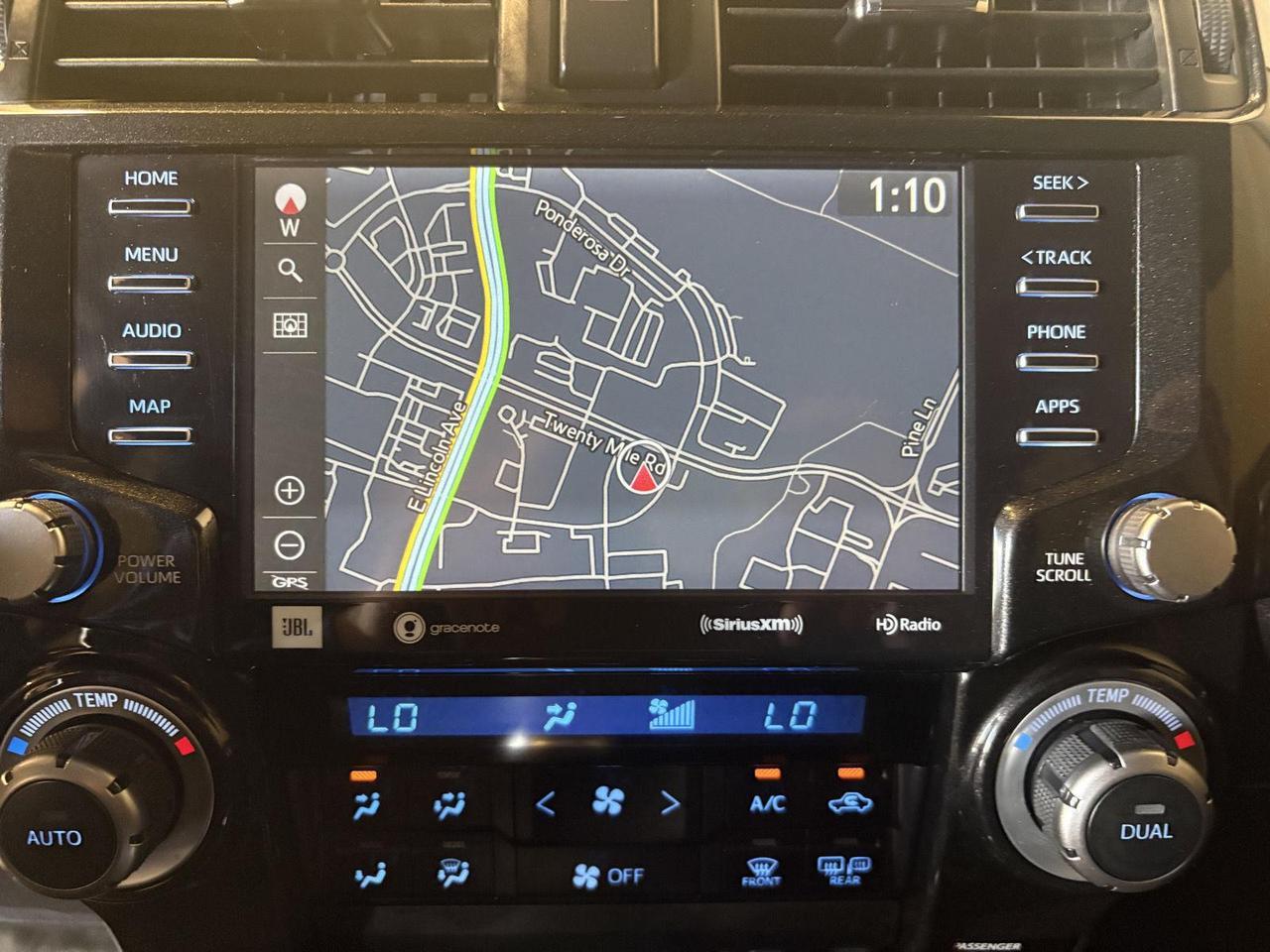 2023 Toyota 4Runner TRD Pro Parker CO