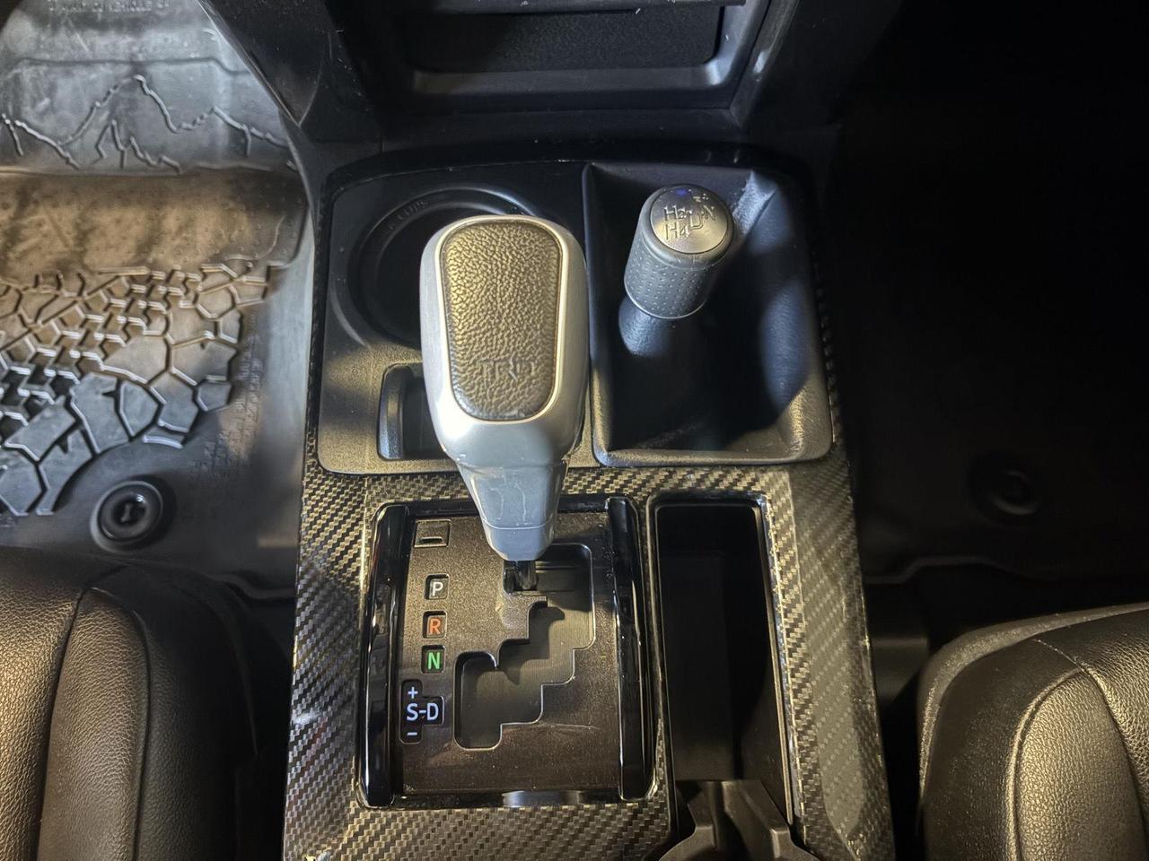 2023 Toyota 4Runner TRD Pro Parker CO