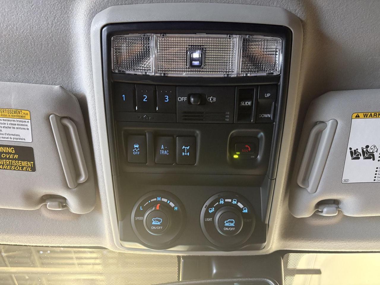 2023 Toyota 4Runner TRD Pro Parker CO