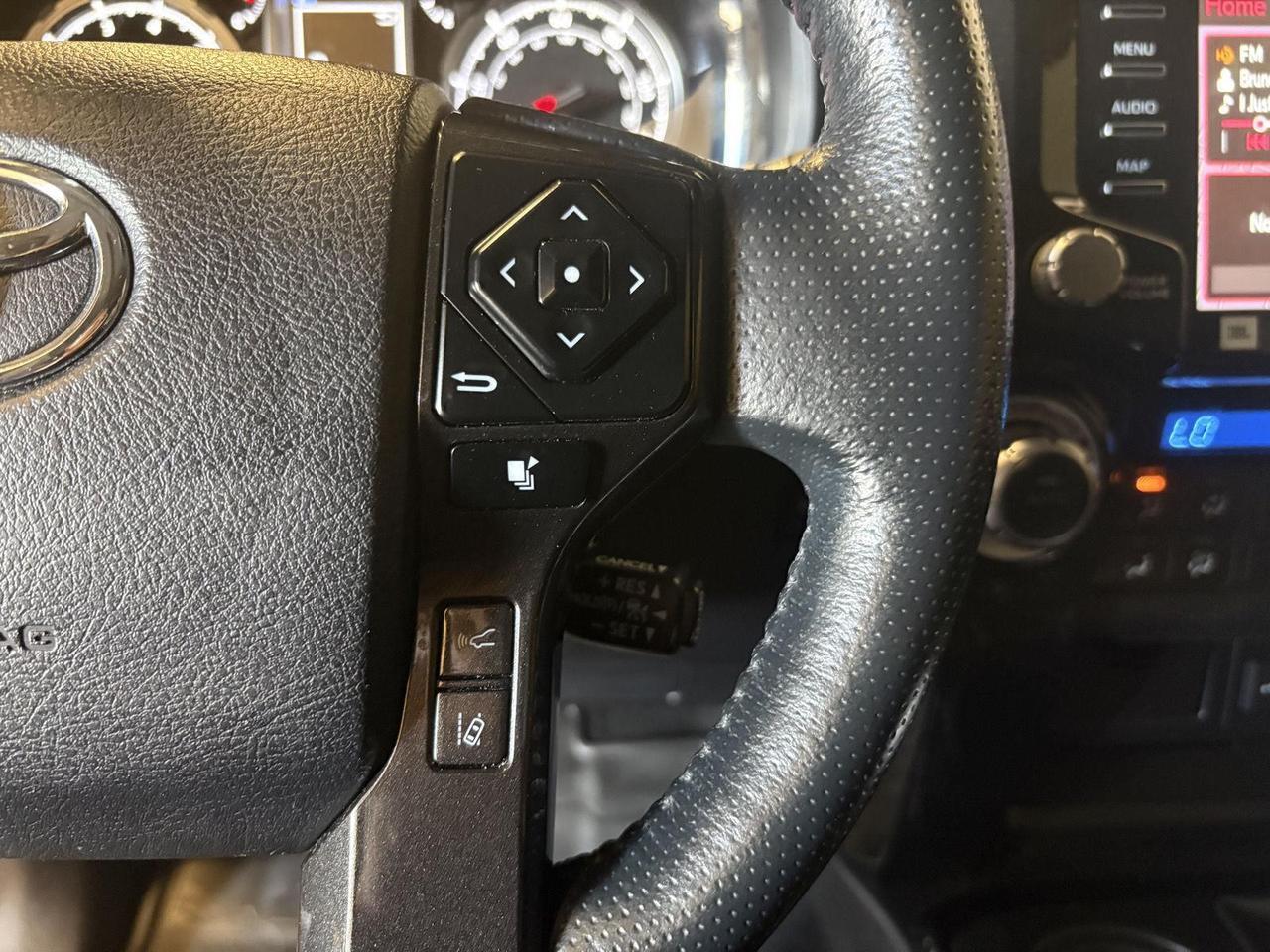 2023 Toyota 4Runner TRD Pro Parker CO