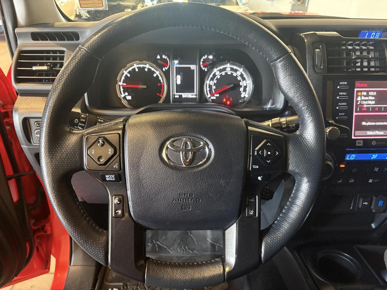 2023 Toyota 4Runner TRD Pro Parker CO