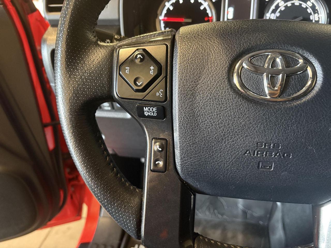 2023 Toyota 4Runner TRD Pro Parker CO