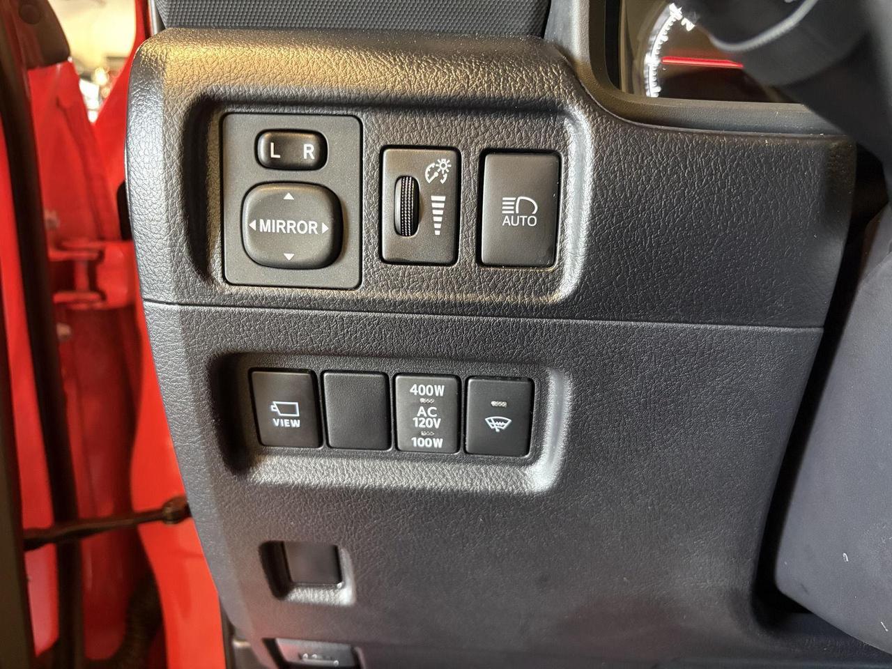 2023 Toyota 4Runner TRD Pro Parker CO