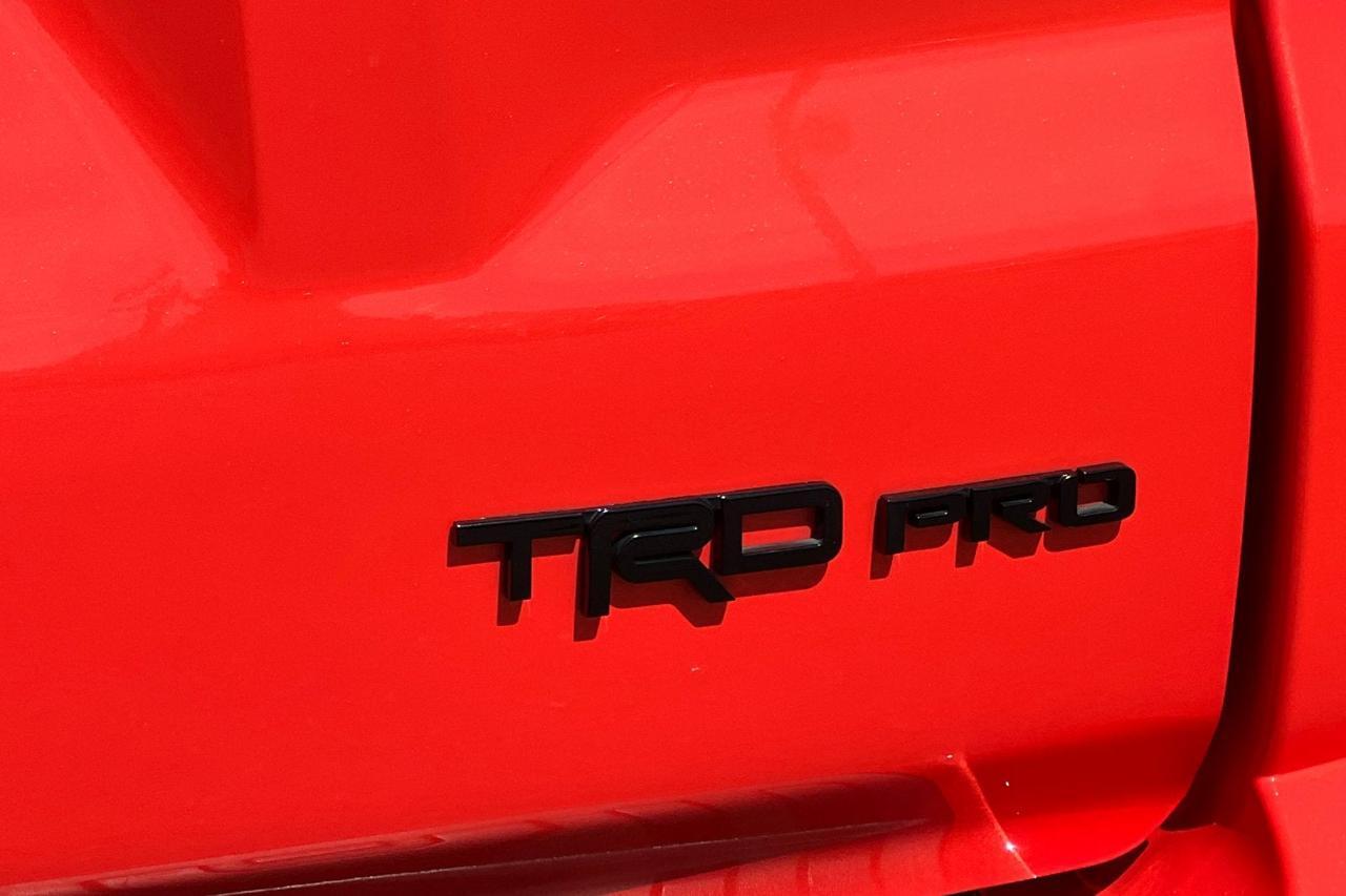 2023 Toyota 4Runner TRD Pro Roseville CA