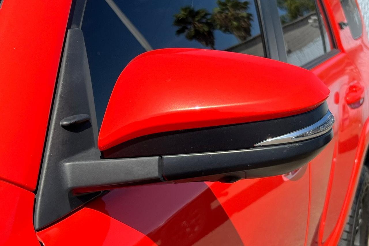 2023 Toyota 4Runner TRD Pro Roseville CA