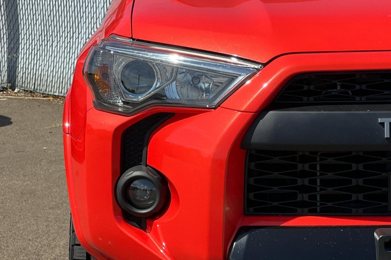 2023 Toyota 4Runner TRD Pro Roseville CA