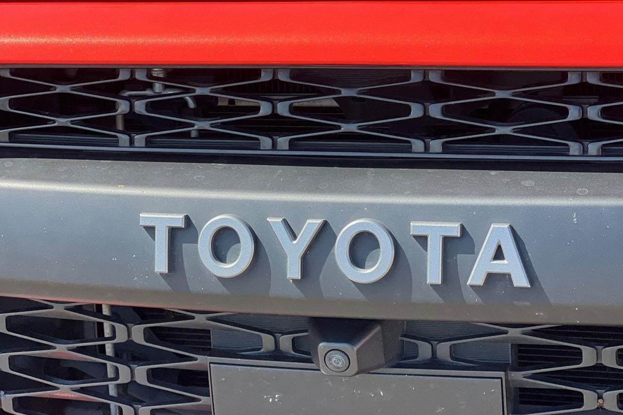 2023 Toyota 4Runner TRD Pro Roseville CA