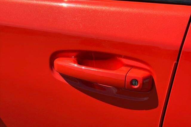 2023 Toyota 4Runner TRD Pro Roseville CA
