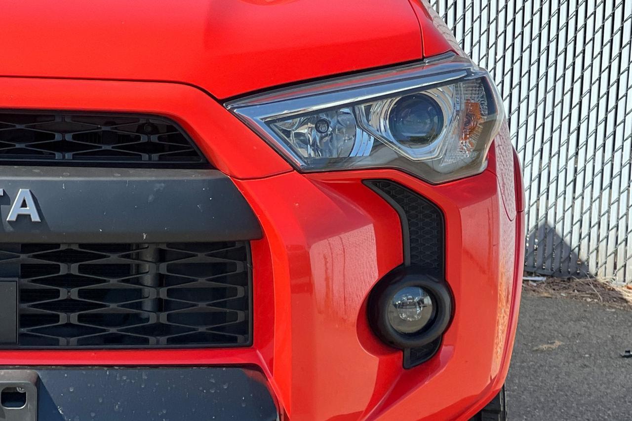 2023 Toyota 4Runner TRD Pro Roseville CA