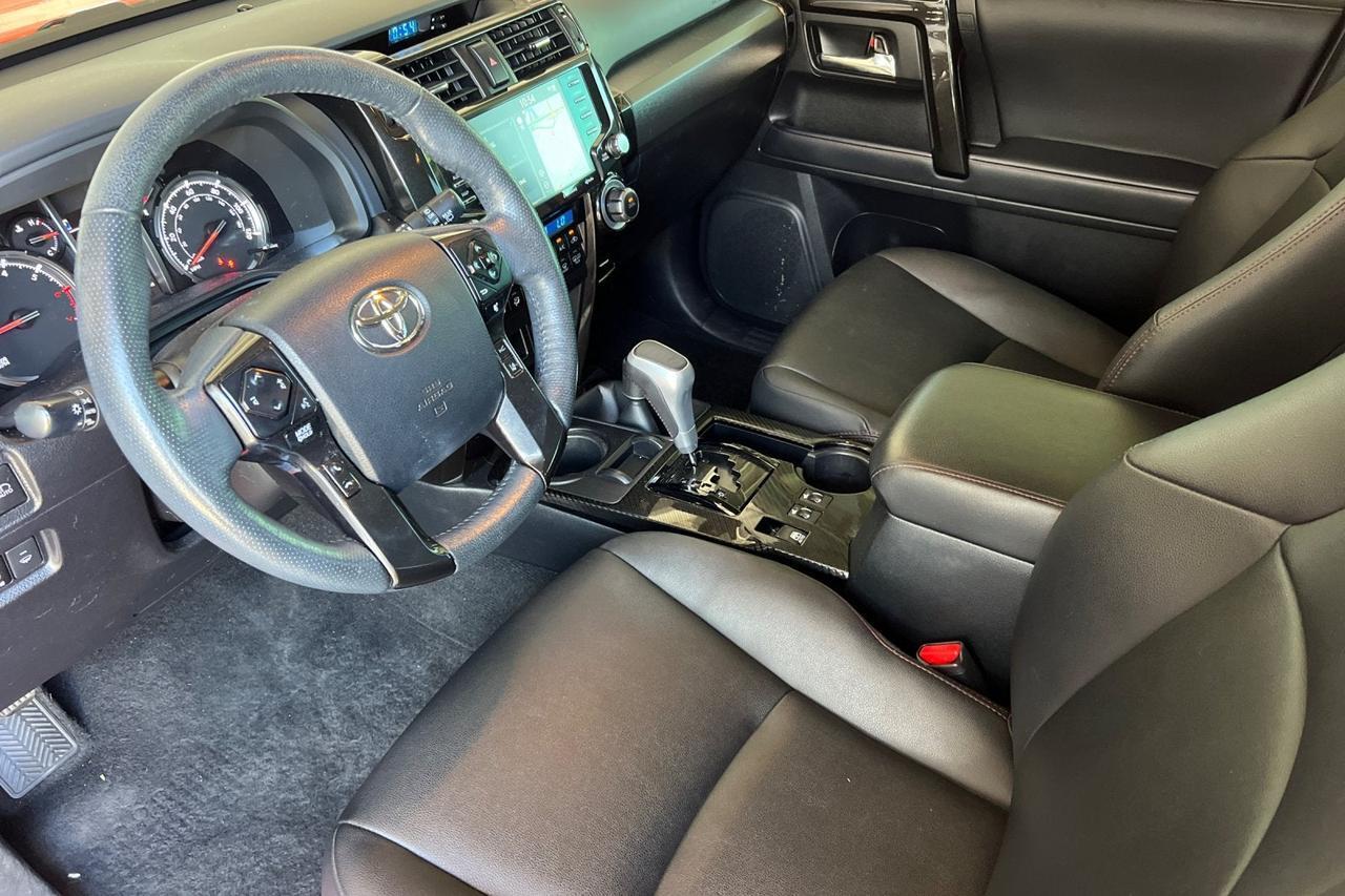 2023 Toyota 4Runner TRD Pro Roseville CA