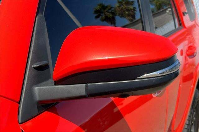 2023 Toyota 4Runner TRD Pro Roseville CA
