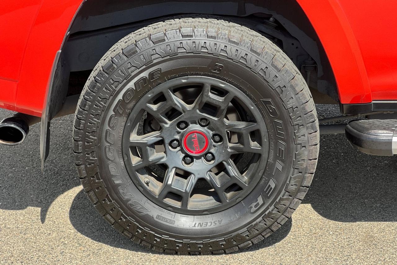 2023 Toyota 4Runner TRD Pro Roseville CA