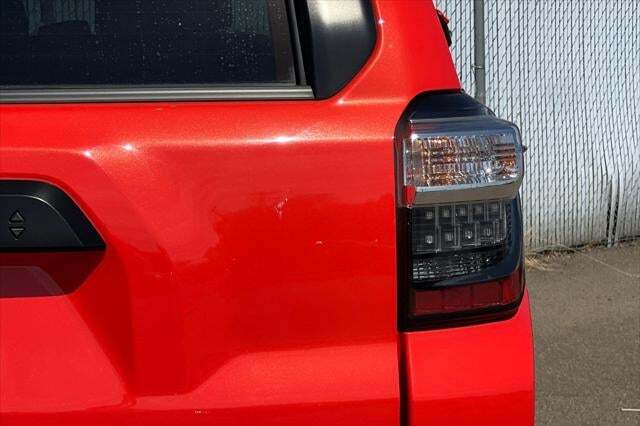 2023 Toyota 4Runner TRD Pro Roseville CA