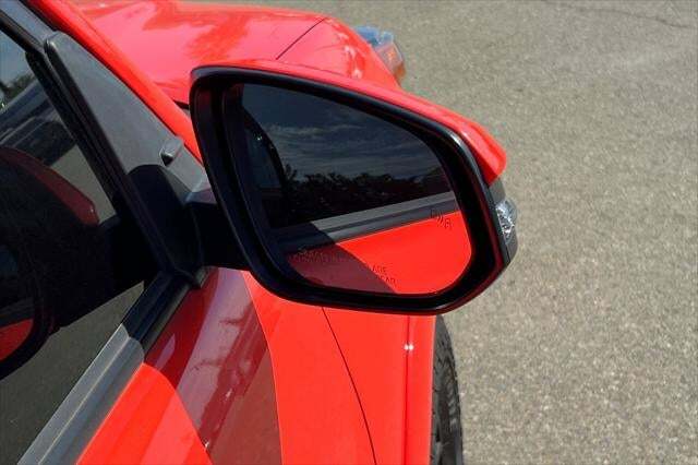 2023 Toyota 4Runner TRD Pro Roseville CA