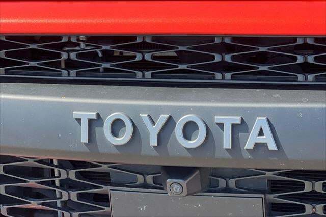 2023 Toyota 4Runner TRD Pro Roseville CA
