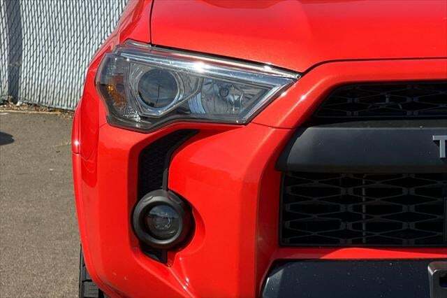 2023 Toyota 4Runner TRD Pro Roseville CA