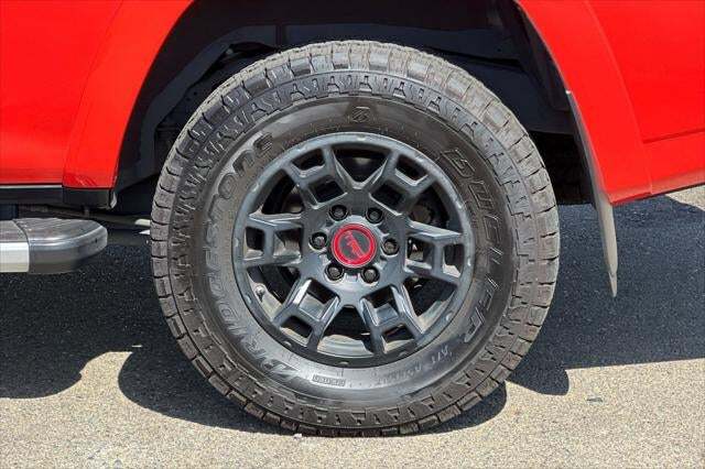2023 Toyota 4Runner TRD Pro Roseville CA