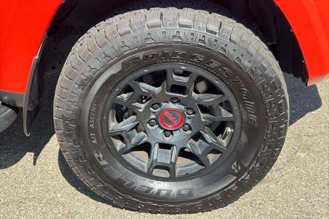 2023 Toyota 4Runner TRD Pro Roseville CA