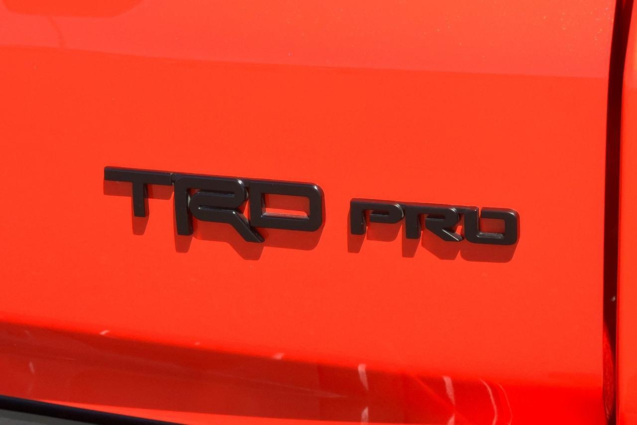 2023 Toyota 4Runner TRD Pro Roseville CA