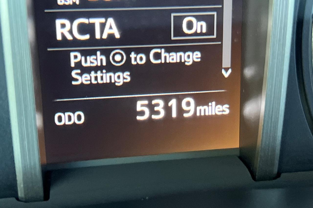 2023 Toyota 4Runner TRD Pro Roseville CA