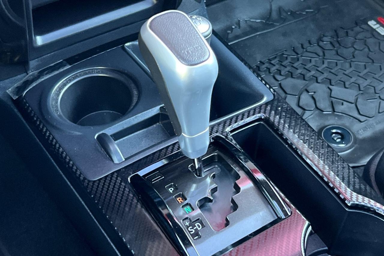 2023 Toyota 4Runner TRD Pro Roseville CA